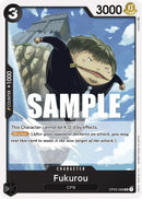 NM / Inglese / UNCOMMON - OP-03: Pillars of Strength