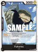 NM / Giapponese / UNCOMMON - (Pre-Release Stamp) - OP-03: Pillars of Strength.