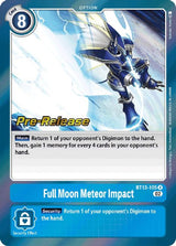 NM / Giapponese / Prereleasestamped - PRE-RELEASESTAMPED