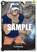 NM / Inglese / COMMON - ST-06: Starter Deck Absolute Justice