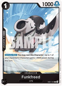 COMMON - EB-01: Memorial Collection