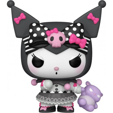 Funko Pop 115 - Kuromi - Kuromi 20th Anniversary (Special Edition)