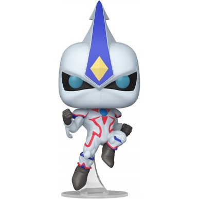 Funko Pop Animation 1870 - Elemental Hero Neos - Yu-Gi-Oh!