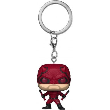 Funko Pop Keychain - Daredevil - Daredevil: Born Again
