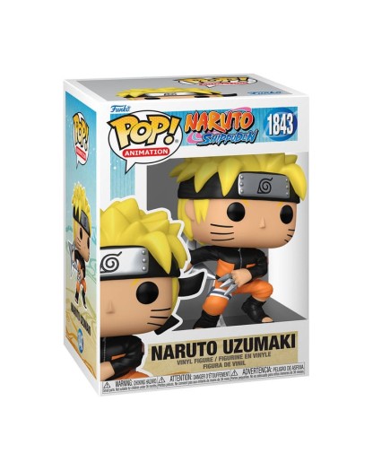NARUTO NARUTO(SHRKN) POP 1843