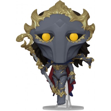 Funko Pop Television 1487 - Champion Viktor - Arcane League of Legends