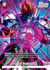 NM / Giapponese / AA - Fusion World Rivals Clash - FB06