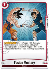 NM / Inglese / C - Fusion World Dual Evolution - FB09