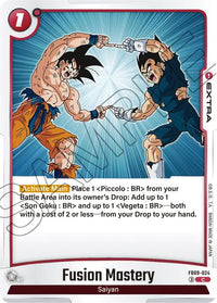 C - Fusion World Dual Evolution - FB09