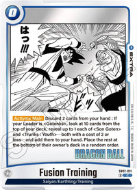 C - Fusion World Manga Booster 02 - SB02