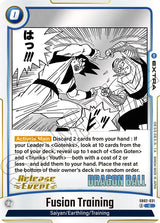 NM / Inglese / Prereleasestamped - Release Event Stamp Fusion World Manga.
