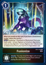 NM / Inglese / FOIL - Bt 11 Dimensional Phase - BT11