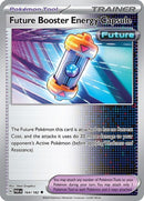 NM / Italiano / PR 164/182 - SVP Black Star Promos (Cosmos Holo | Iron Vali.