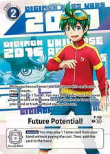 NM / Inglese / Digimonanimationseries 25 Thanniversaryset