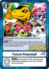 NM / Inglese / Winnerstampfoil