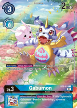 NM / Giapponese / AA - Bt 06 Double Diamond - BT6