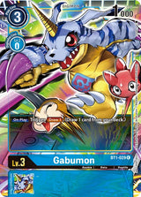 NM / Inglese / AA - Bt 01 03 Special Booster Ver 1 0 - BT1