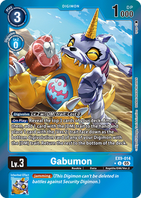 AA - Foil Ex 9 Versus Monsters - EX9