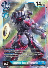 NM / Inglese / SR - Bt 06 Double Diamond - BT6
