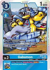 SR - Bt 15 EXCEEDAPOCALYPSE - BT15