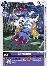 NM / Giapponese / Officialtournamentpackvol.3 - Promo - BT2