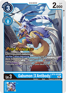 NM / Giapponese / Prereleasestamped - PRE-RELEASESTAMPED