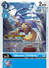 NM / Giapponese / Prereleasestamped - PRE-RELEASESTAMPED