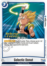 NM / Giapponese / Prereleasestamped - Fusion World Ultra Limit Pre Release.