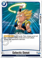 NM / Inglese / C - Fusion World Ultra Limit - FB04