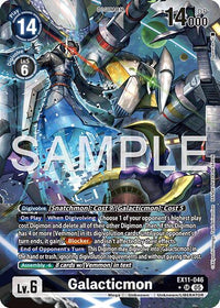 AA - Ex 11 Extra Booster Dawn Of Liberator - EX11