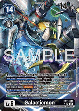 NM / Giapponese / AA - Ex 11 Extra Booster Dawn Of Liberator - EX11