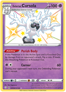 NM / Inglese / SHR SV50 - Destino Splendente (Shiny Rare)