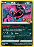 NM / Italiano / PR 125 - SPSC Promo (Holo Promo)
