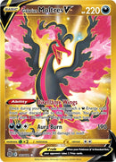 NM / Italiano / HR 183/172 - Astri Lucenti (Gold Secret Rare)