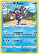 NM / Italiano / R 035/163 - Stili di Lotta