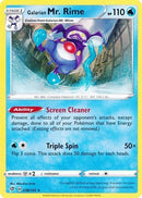 NM / Italiano / R 038/192 - Fragore Ribelle