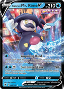 NM / Italiano / RR 049/189 - Lucentezza Siderale
