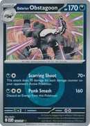 NM / Italiano / U 132/217 - Ascesa Eroica - Energy Reverse Holo (Reverse En.