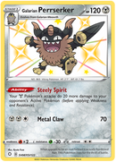 NM / Inglese / SHR SV87 - Destino Splendente (Shiny Rare)