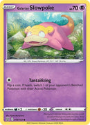 NM / Italiano / C 054/163 - Stili di Lotta
