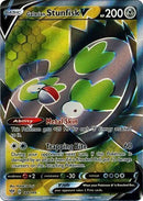 NM / Italiano / RR 184/189 - Fiamme Oscure