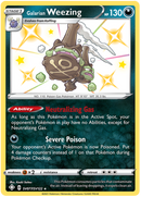 NM / Italiano / SHR SV77 - Destino Splendente (Shiny Rare)