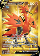 NM / Italiano / HR 182/172 - Astri Lucenti (Gold Secret Rare)