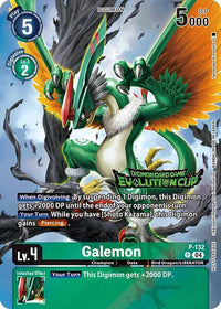 Evolutioncup 2024 - EVOLUTIONCUP EVOLUTIONCUP - P