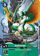 NM / Giapponese / Evolutioncup 2024 - Evolution Cup Evolution Cup - P