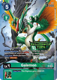 Evolutioncup 2024 TOP 4 - EVOLUTIONCUP Top 4 Promo EVOLUTIO.