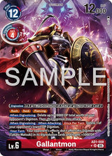 NM / Giapponese / AA - Ad 01 Advanced Booster Digimon Generation - AD1