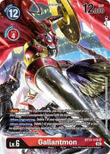 NM / Giapponese / AA - Bt 12 Across Time - BT12