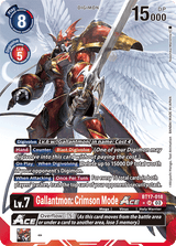 NM / Inglese / AA - Bt 17 Secret Crisis - BT17