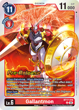 NM / Giapponese / Prereleasestamped - PRE-RELEASESTAMPED